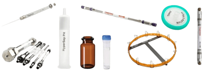Laboratory Consumables Sales