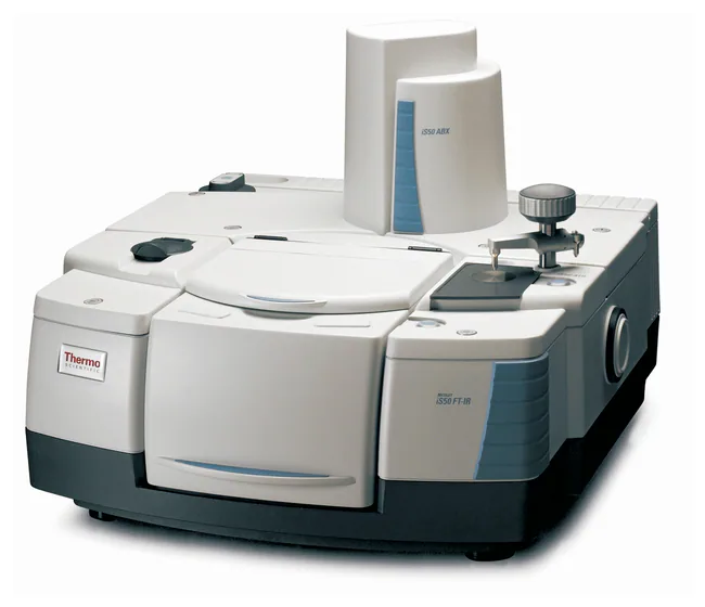 FT-IR Technical Service