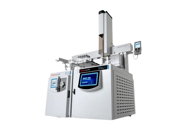 GC-MS Service & Repair