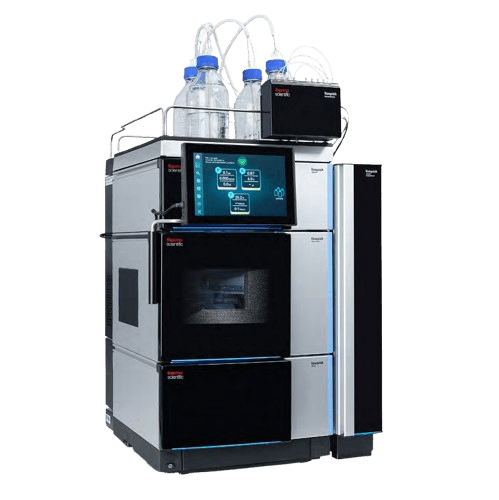 HPLC Service & Maintenance