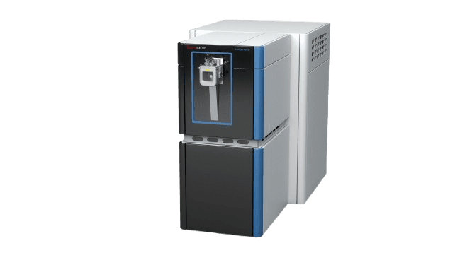 Orbitrap Kütle Spektrometresi